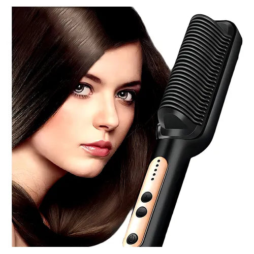 Sokany SK‑1008: Alisa tu cabello en 2 minutos