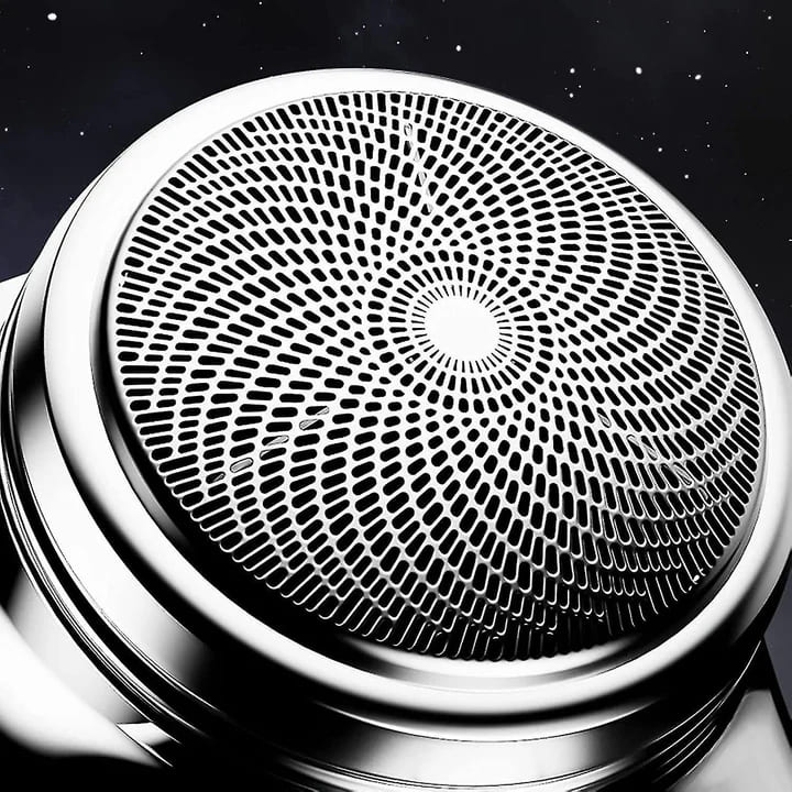 Afeitadora Mini POCKET SHAVER