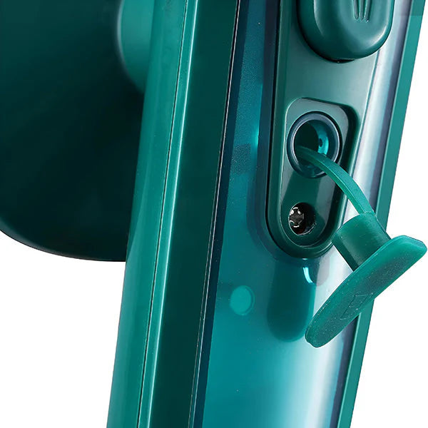 Plancha a Vapor Portátil - PrestigePress