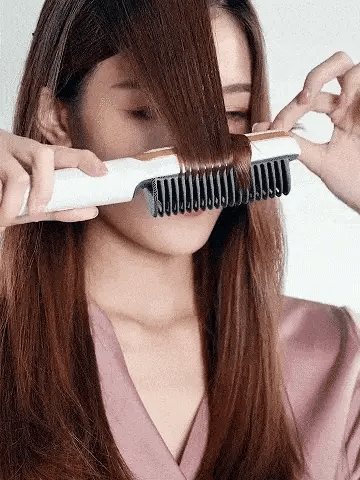 Sokany SK‑1008: Alisa tu cabello en 2 minutos