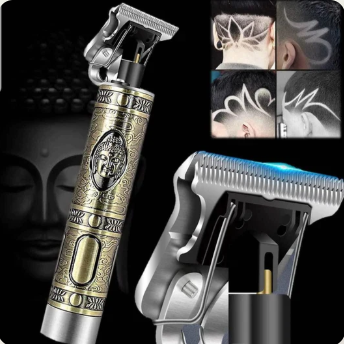 Afeitadora Titan Trimmer Vintage