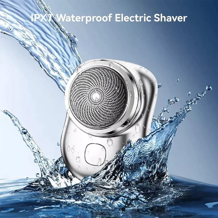 Afeitadora Mini POCKET SHAVER