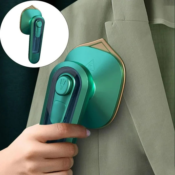 Plancha a Vapor Portátil - PrestigePress