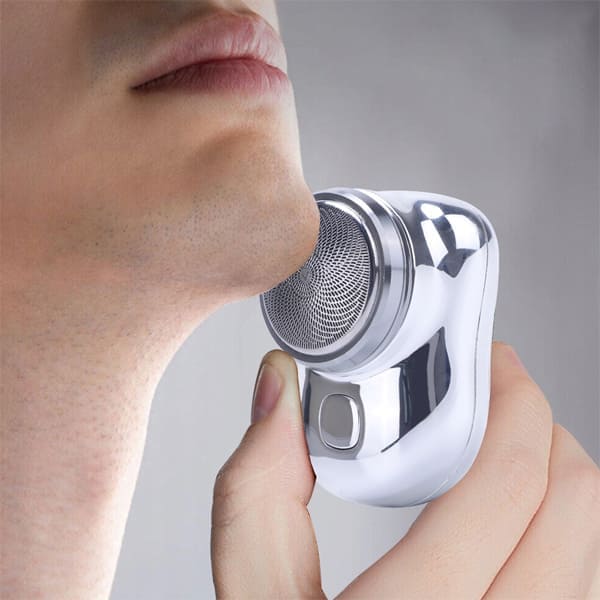 Afeitadora Mini POCKET SHAVER